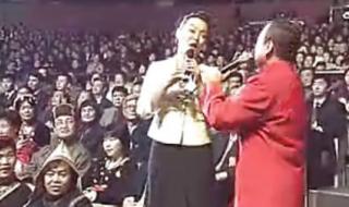 歌曲双脚踏上幸福路 歌曲双脚踏上幸福路